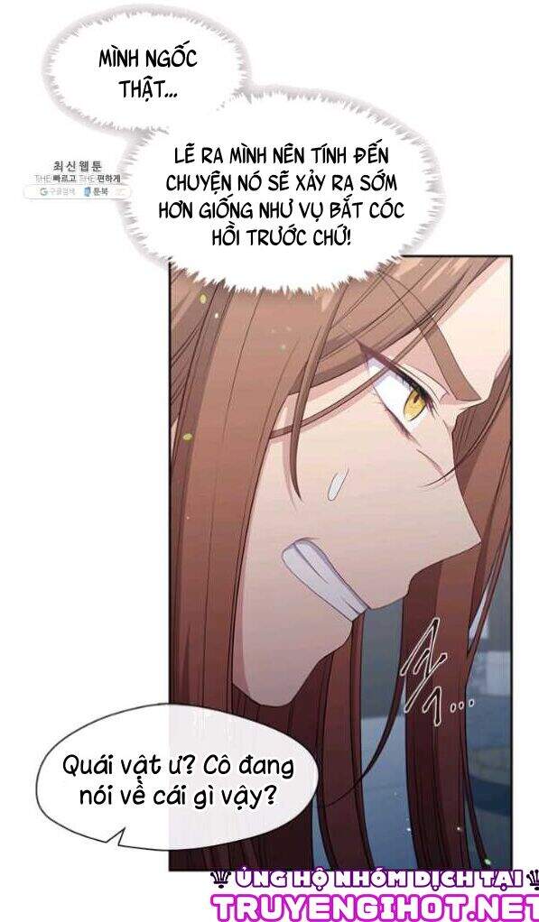 Hãy Coi Chừng Ác Nữ Chapter 79 - 32