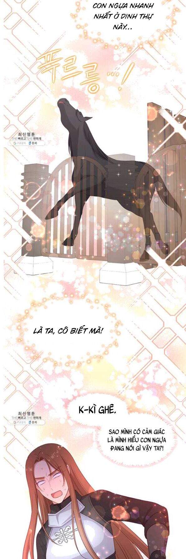 Hãy Coi Chừng Ác Nữ Chapter 79 - 37
