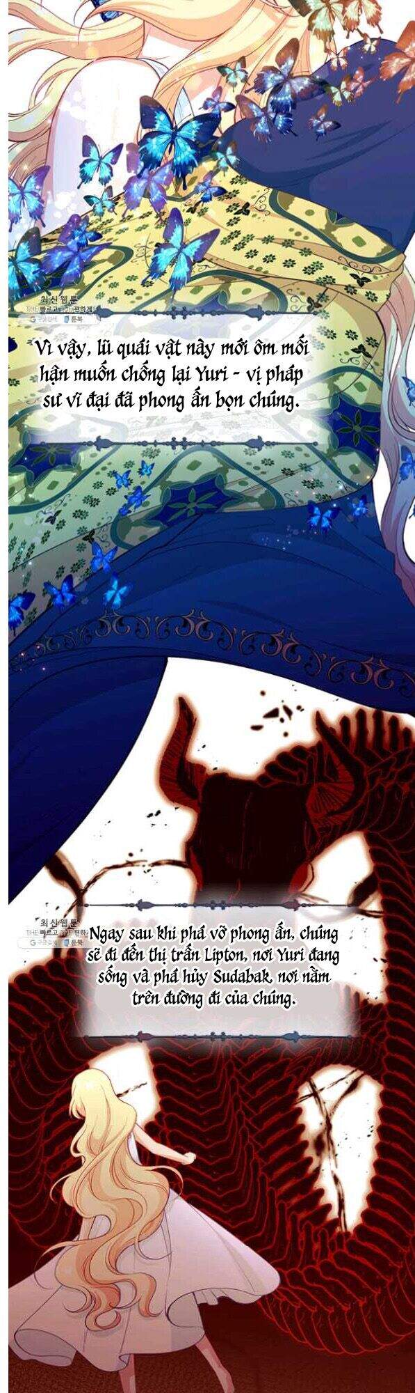 Hãy Coi Chừng Ác Nữ Chapter 79 - 39