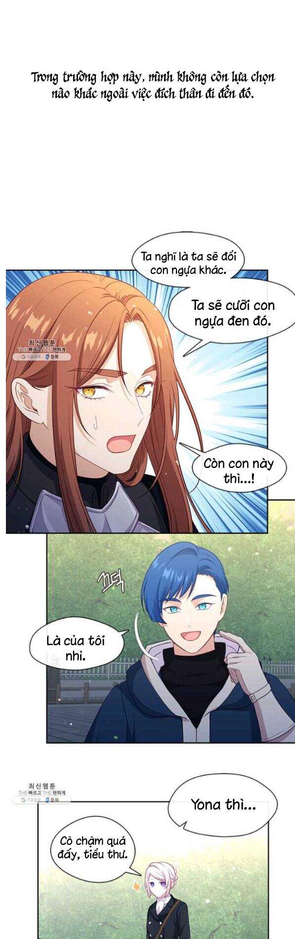 Hãy Coi Chừng Ác Nữ Chapter 79 - 42