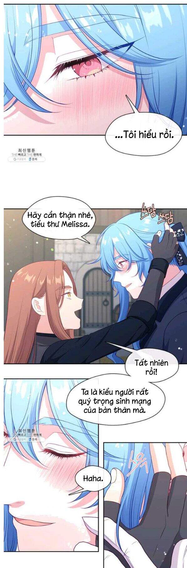 Hãy Coi Chừng Ác Nữ Chapter 79 - 44