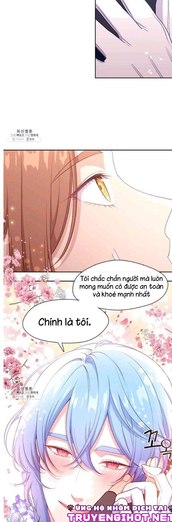 Hãy Coi Chừng Ác Nữ Chapter 79 - 45