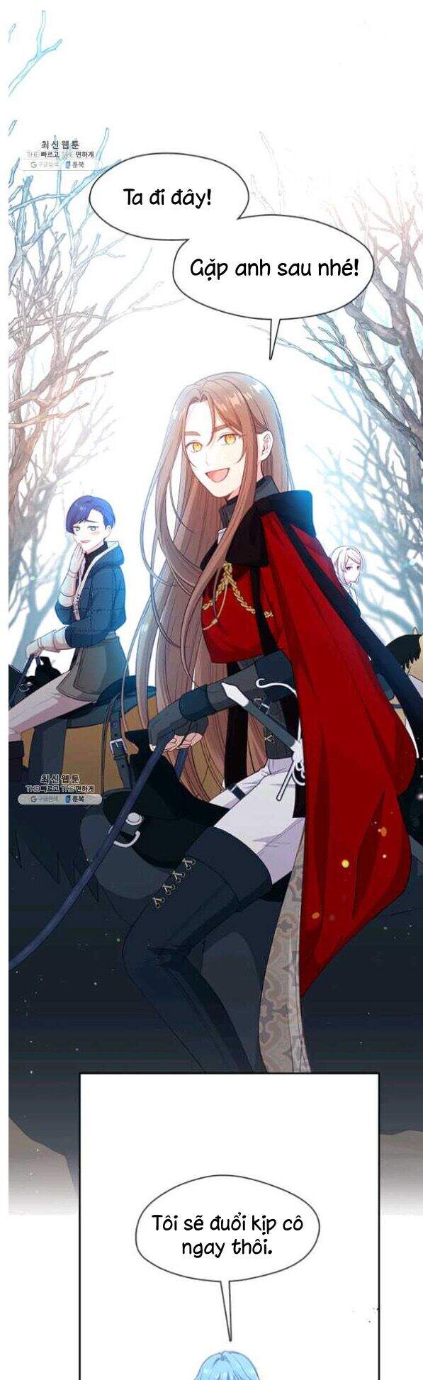 Hãy Coi Chừng Ác Nữ Chapter 79 - 48