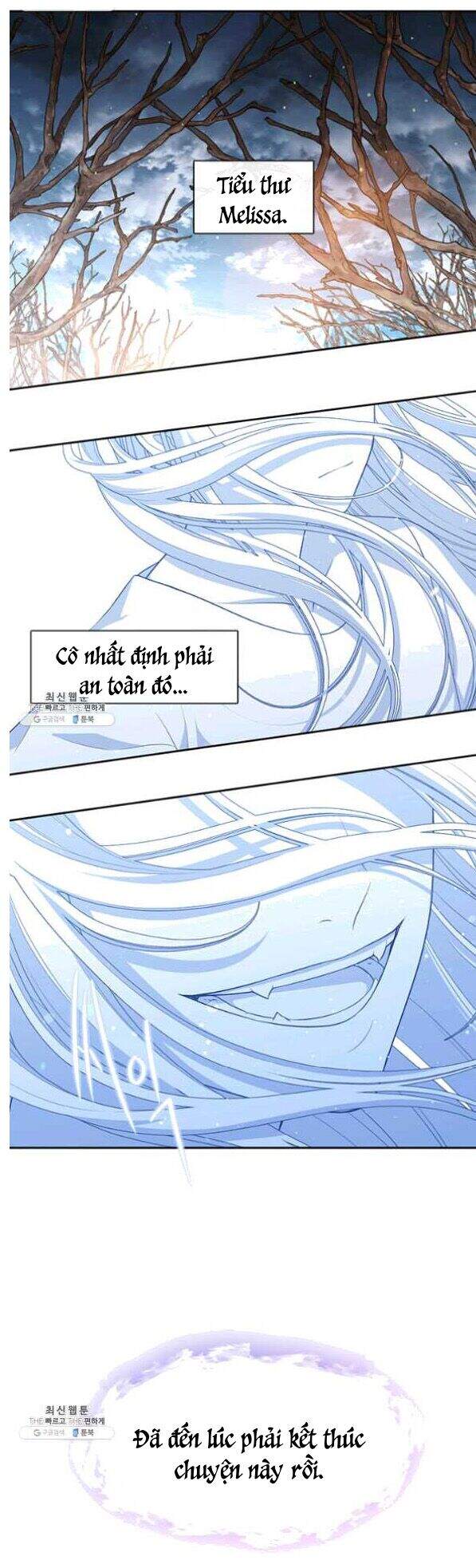 Hãy Coi Chừng Ác Nữ Chapter 79 - 50