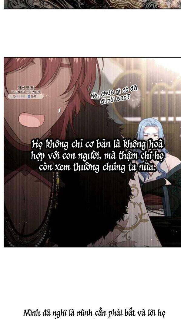 Hãy Coi Chừng Ác Nữ Chapter 79 - 8
