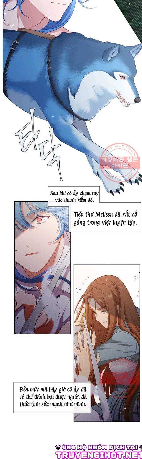 Hãy Coi Chừng Ác Nữ Chapter 80 - 2