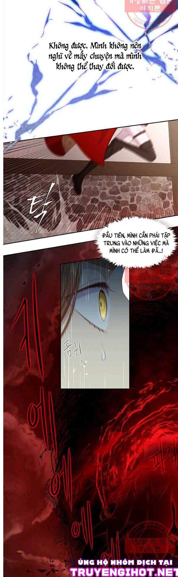 Hãy Coi Chừng Ác Nữ Chapter 80 - 12