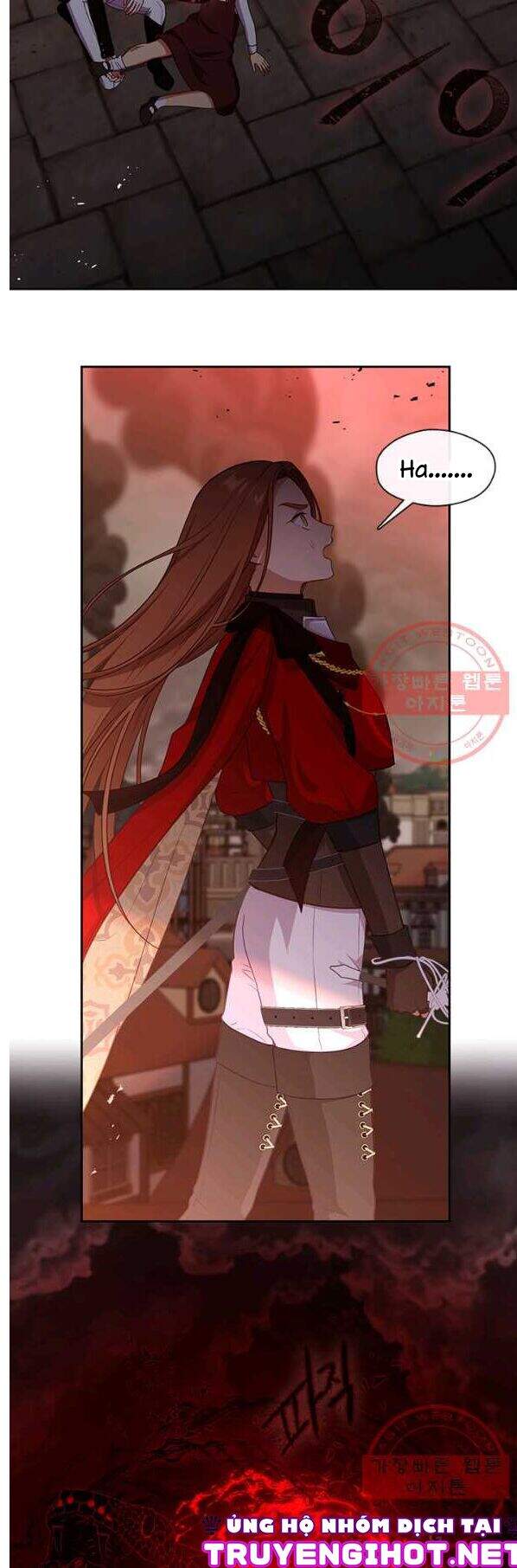 Hãy Coi Chừng Ác Nữ Chapter 80 - 14