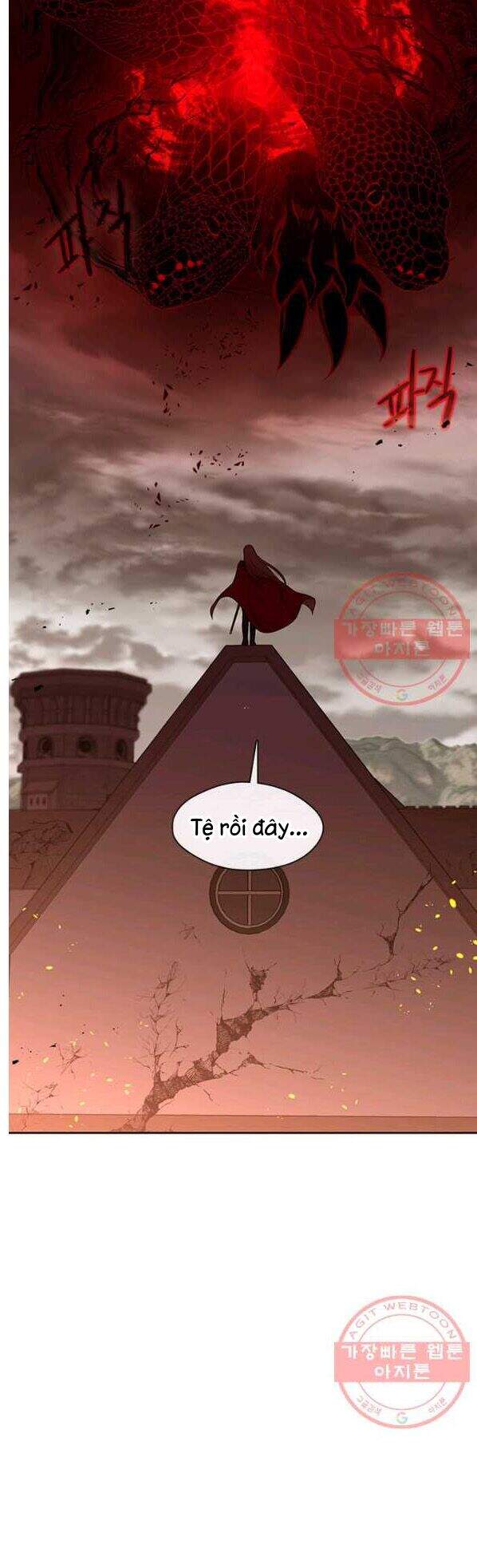 Hãy Coi Chừng Ác Nữ Chapter 80 - 15