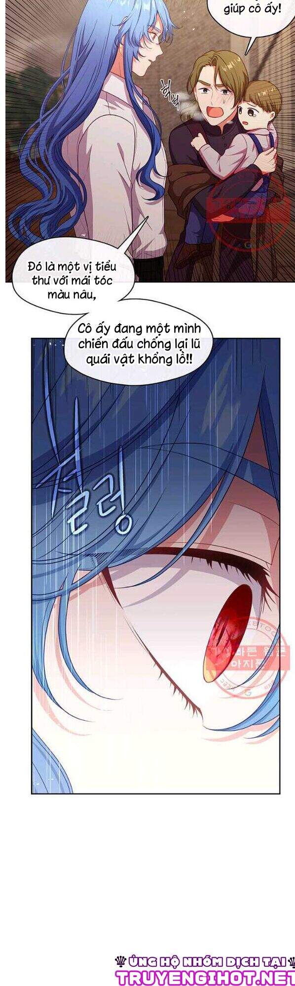 Hãy Coi Chừng Ác Nữ Chapter 80 - 18