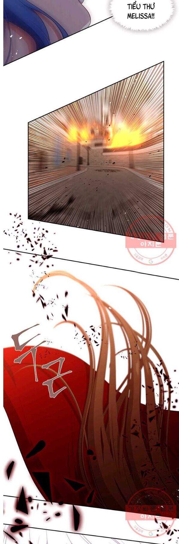 Hãy Coi Chừng Ác Nữ Chapter 80 - 22