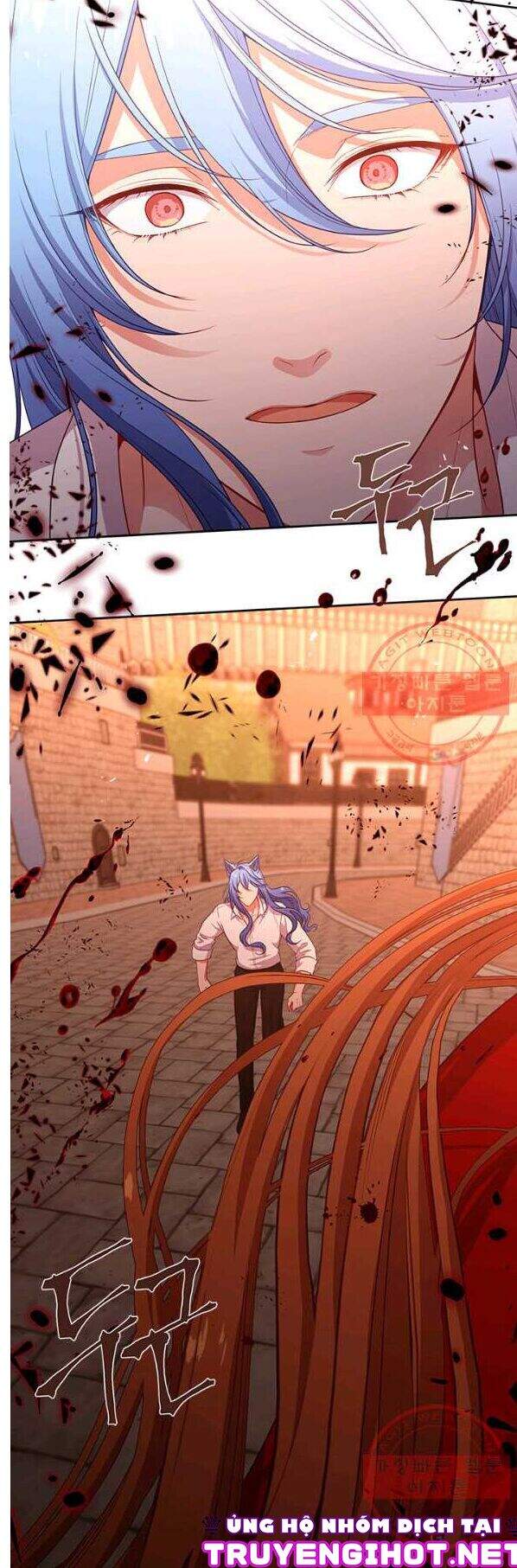 Hãy Coi Chừng Ác Nữ Chapter 80 - 23