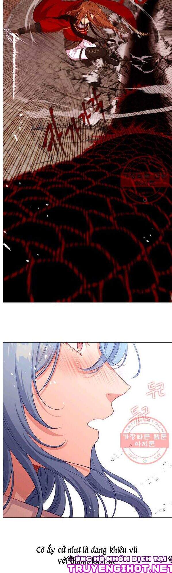 Hãy Coi Chừng Ác Nữ Chapter 80 - 29