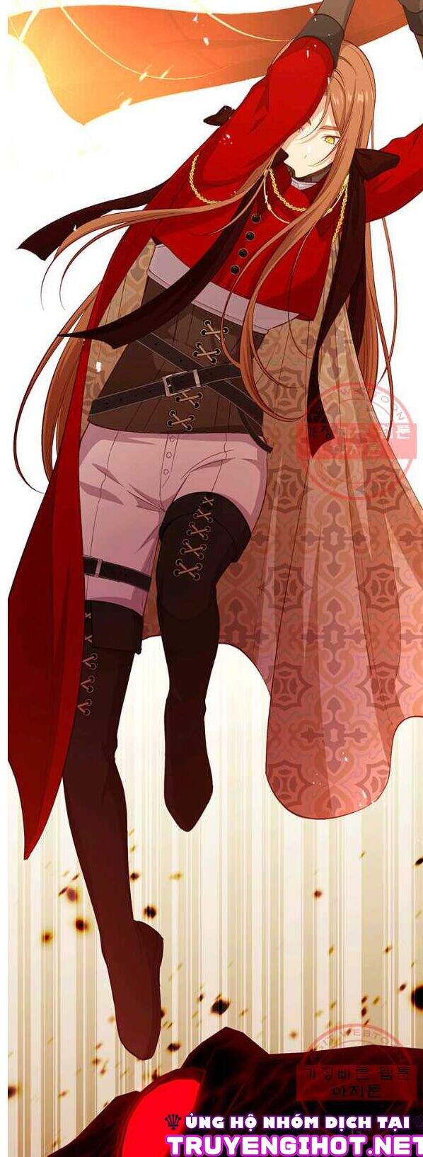 Hãy Coi Chừng Ác Nữ Chapter 80 - 31