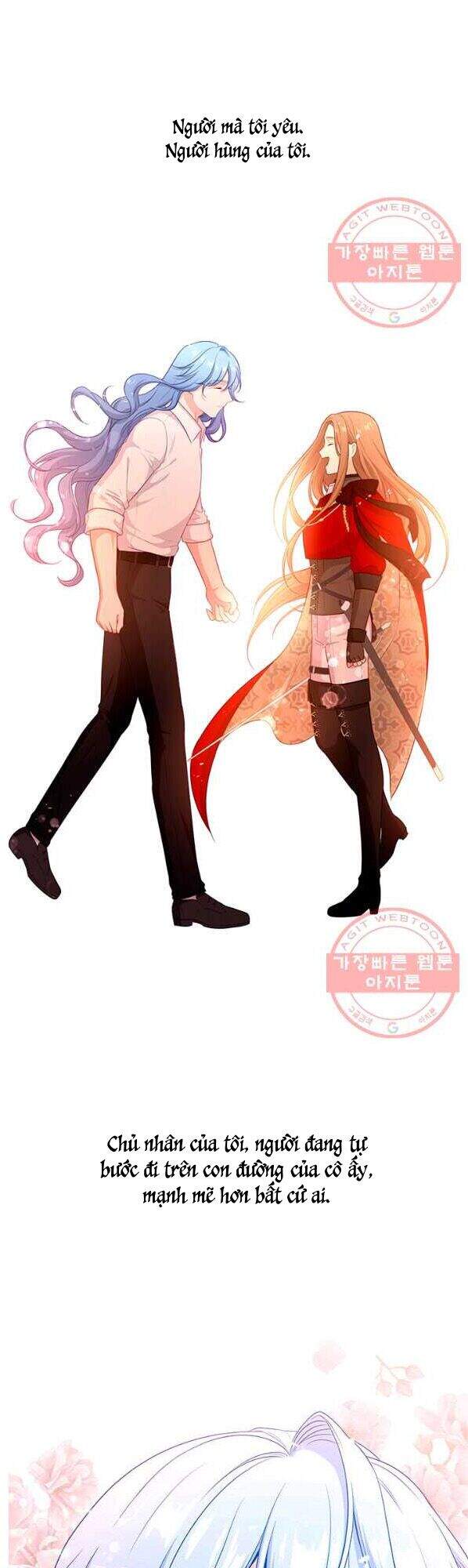 Hãy Coi Chừng Ác Nữ Chapter 80 - 37