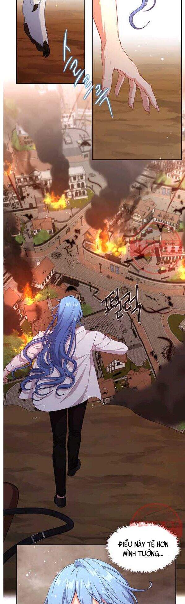 Hãy Coi Chừng Ác Nữ Chapter 80 - 5