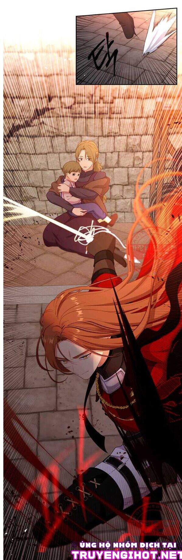 Hãy Coi Chừng Ác Nữ Chapter 80 - 8