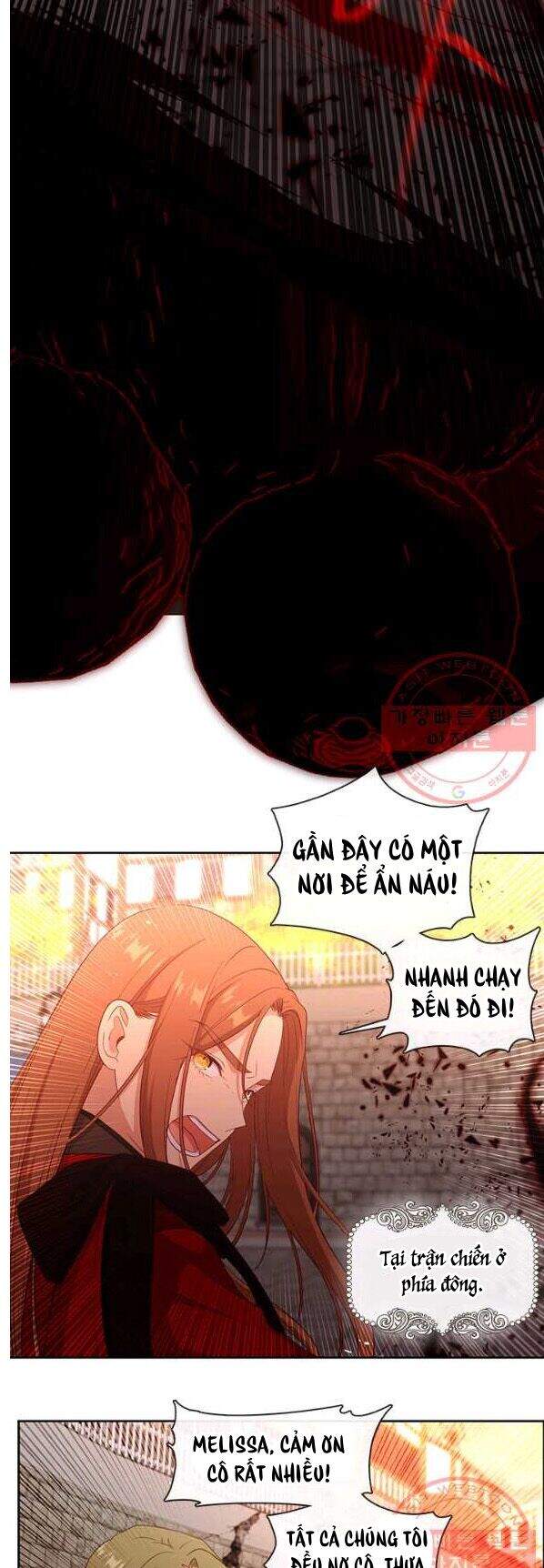 Hãy Coi Chừng Ác Nữ Chapter 80 - 9