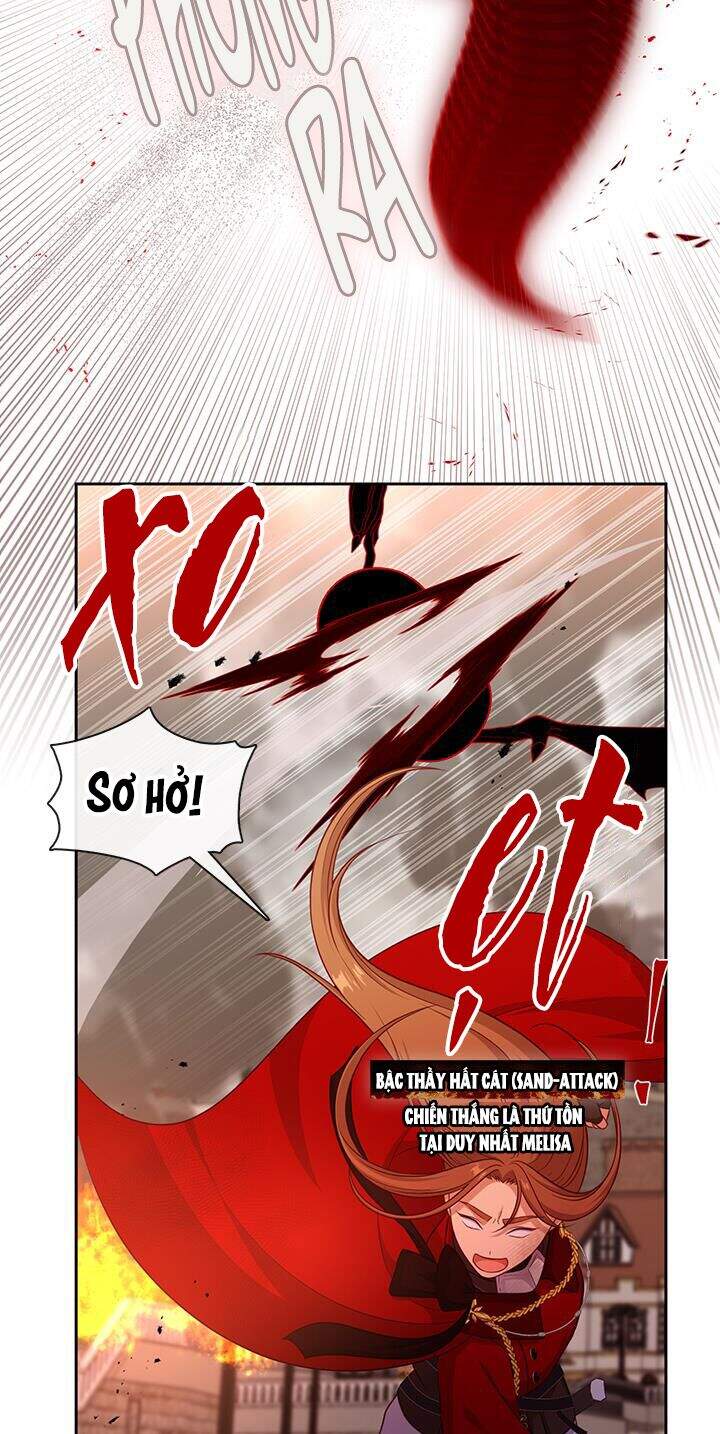 Hãy Coi Chừng Ác Nữ Chapter 81 - 11