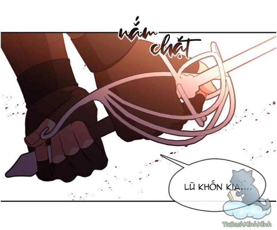 Hãy Coi Chừng Ác Nữ Chapter 81 - 14