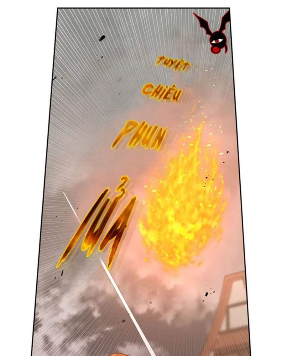 Hãy Coi Chừng Ác Nữ Chapter 81 - 15