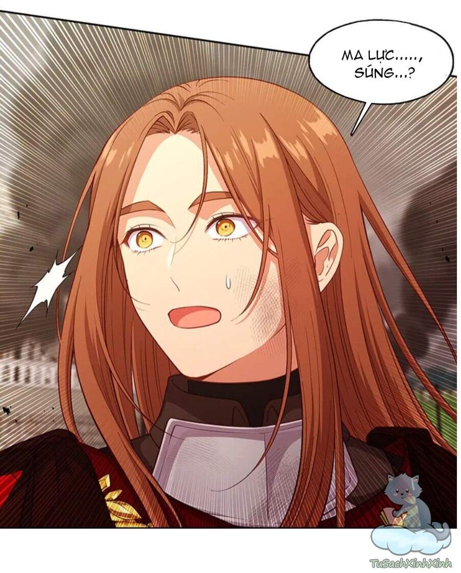 Hãy Coi Chừng Ác Nữ Chapter 81 - 26