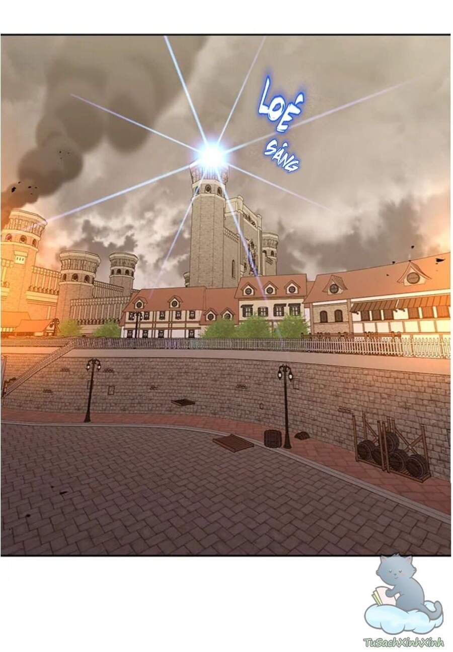 Hãy Coi Chừng Ác Nữ Chapter 81 - 27