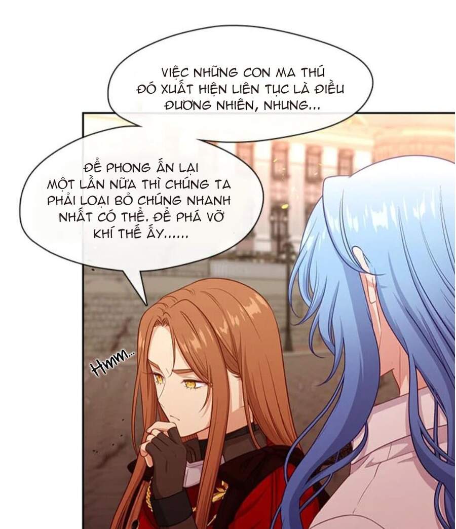 Hãy Coi Chừng Ác Nữ Chapter 81 - 4