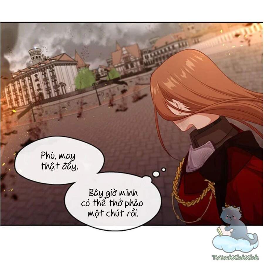 Hãy Coi Chừng Ác Nữ Chapter 81 - 31