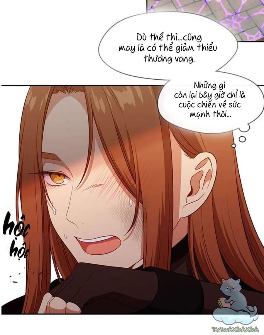 Hãy Coi Chừng Ác Nữ Chapter 81 - 35