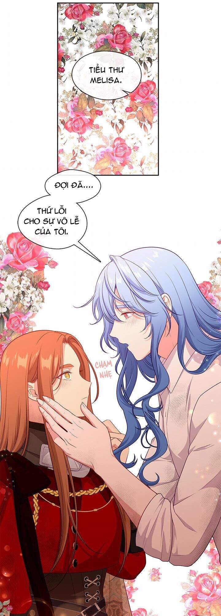 Hãy Coi Chừng Ác Nữ Chapter 81 - 36