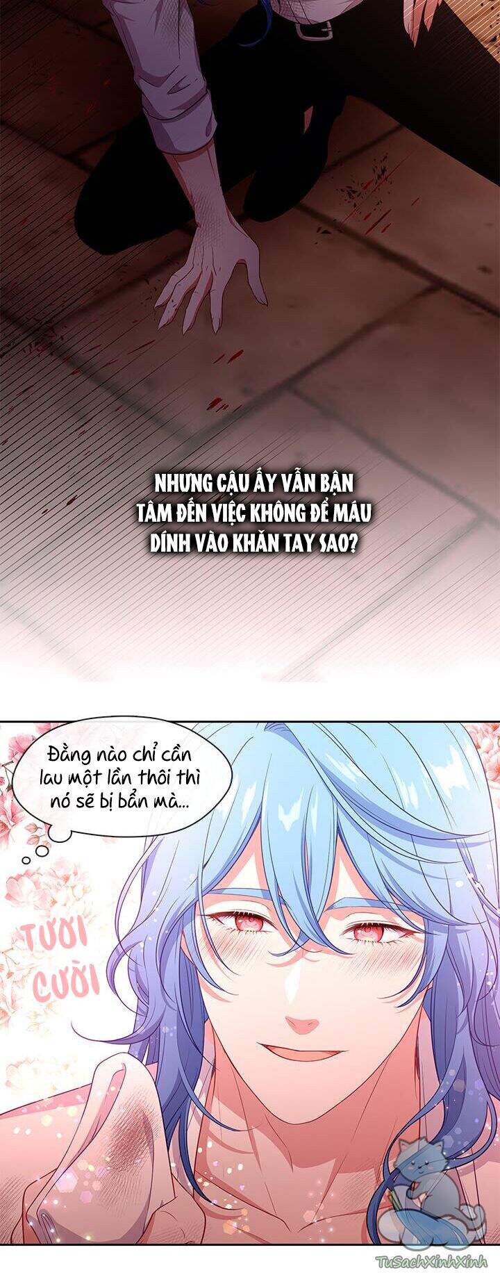 Hãy Coi Chừng Ác Nữ Chapter 81 - 38