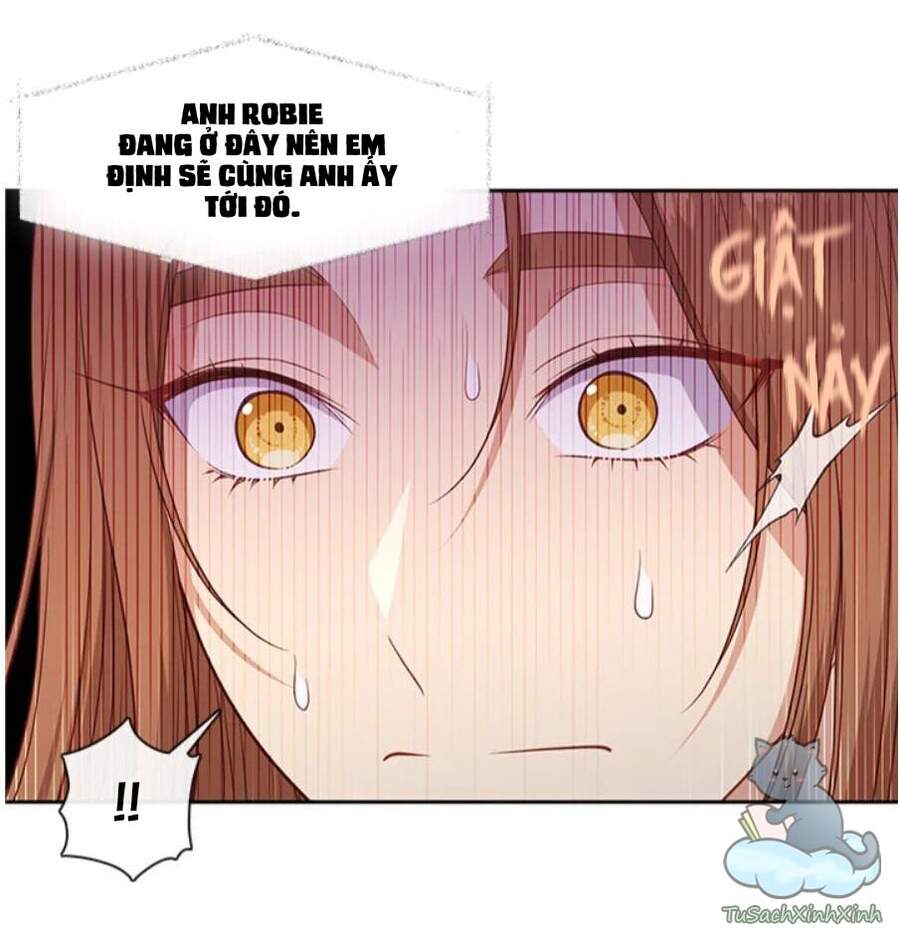 Hãy Coi Chừng Ác Nữ Chapter 81 - 49