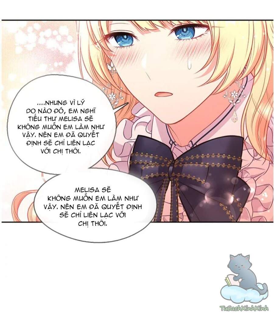 Hãy Coi Chừng Ác Nữ Chapter 81 - 51