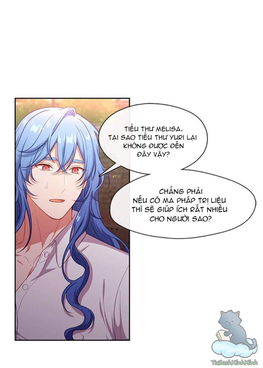 Hãy Coi Chừng Ác Nữ Chapter 81 - 53