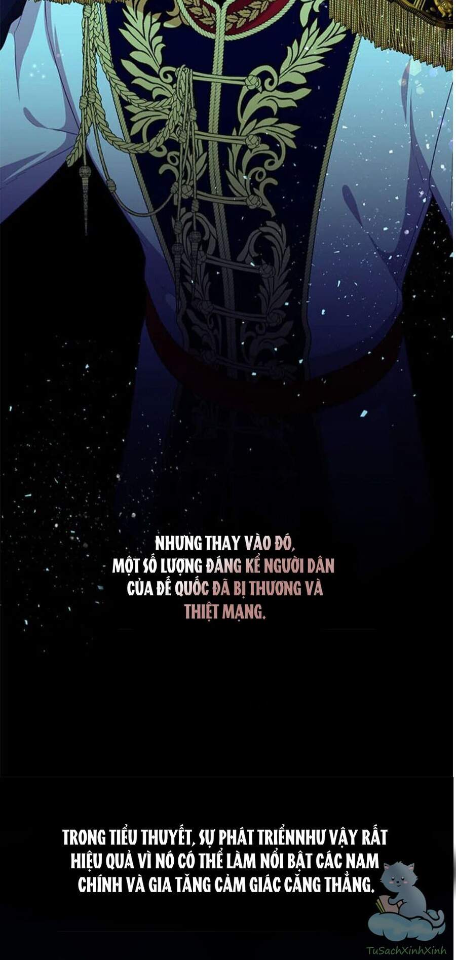 Hãy Coi Chừng Ác Nữ Chapter 81 - 58