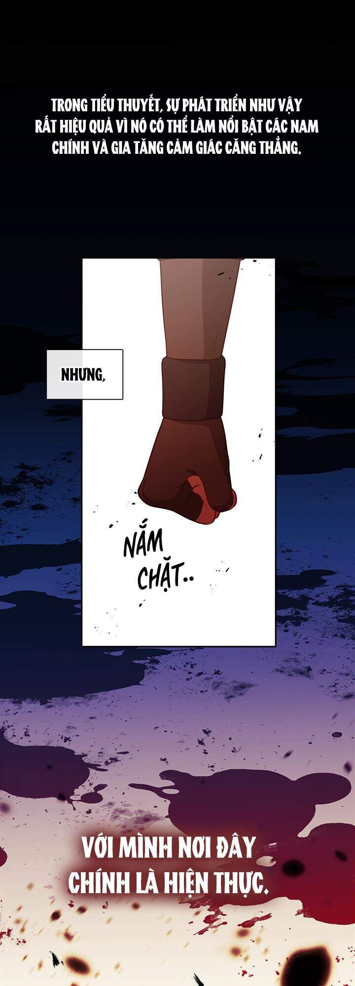 Hãy Coi Chừng Ác Nữ Chapter 81 - 59