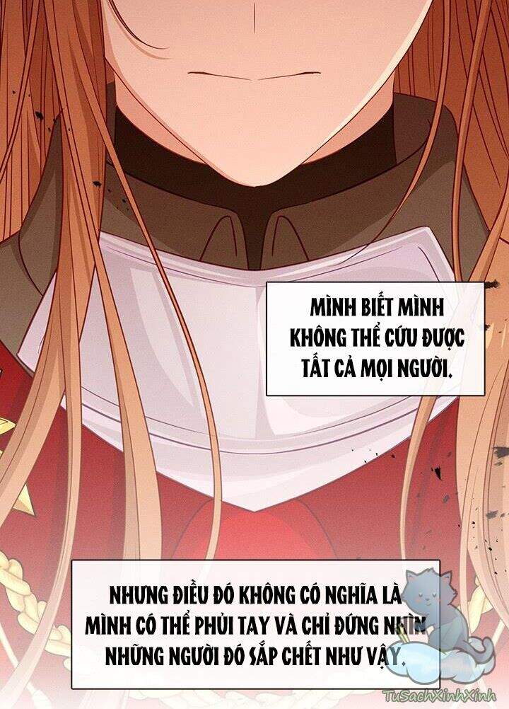 Hãy Coi Chừng Ác Nữ Chapter 81 - 61
