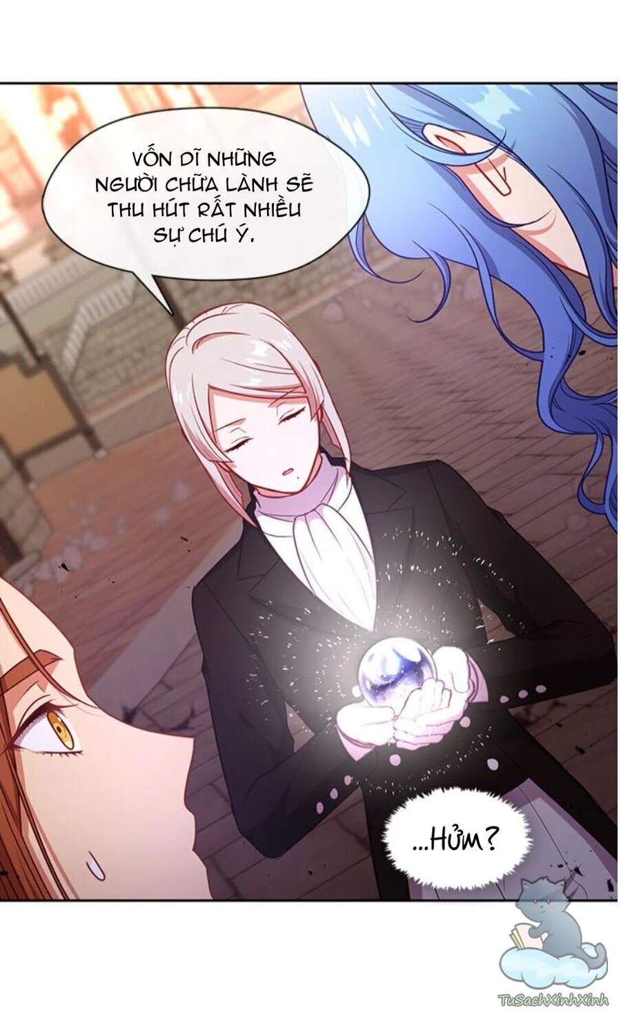 Hãy Coi Chừng Ác Nữ Chapter 81 - 63