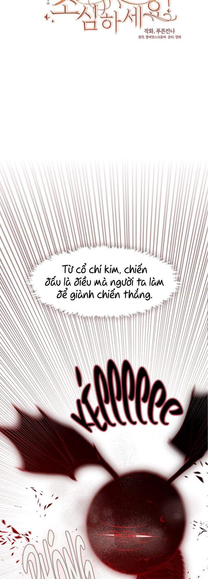 Hãy Coi Chừng Ác Nữ Chapter 81 - 10