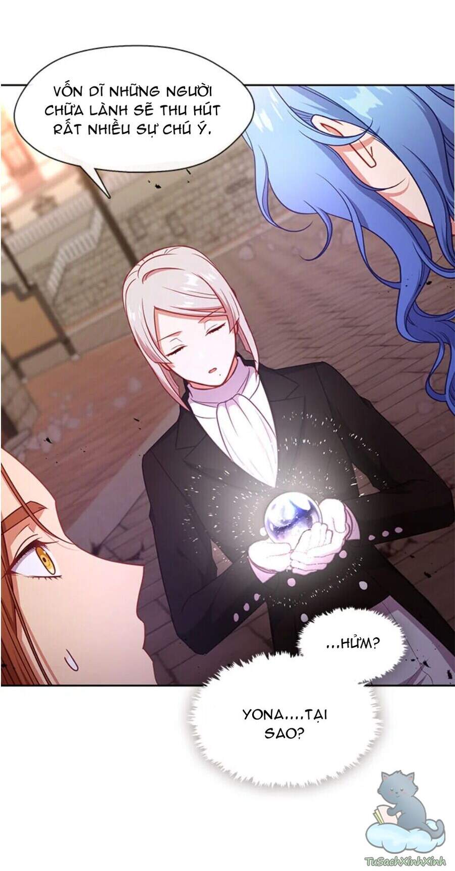 Hãy Coi Chừng Ác Nữ Chapter 82 - 2