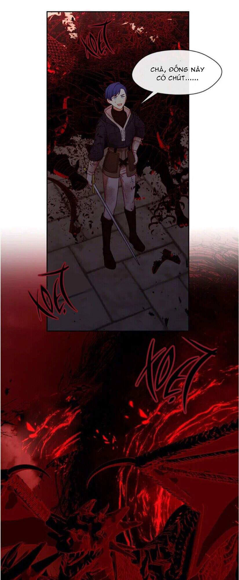 Hãy Coi Chừng Ác Nữ Chapter 82 - 15