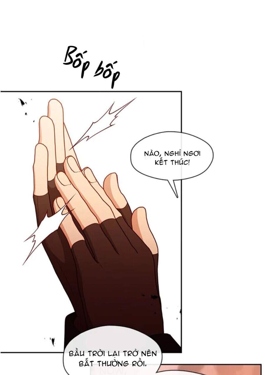 Hãy Coi Chừng Ác Nữ Chapter 82 - 18