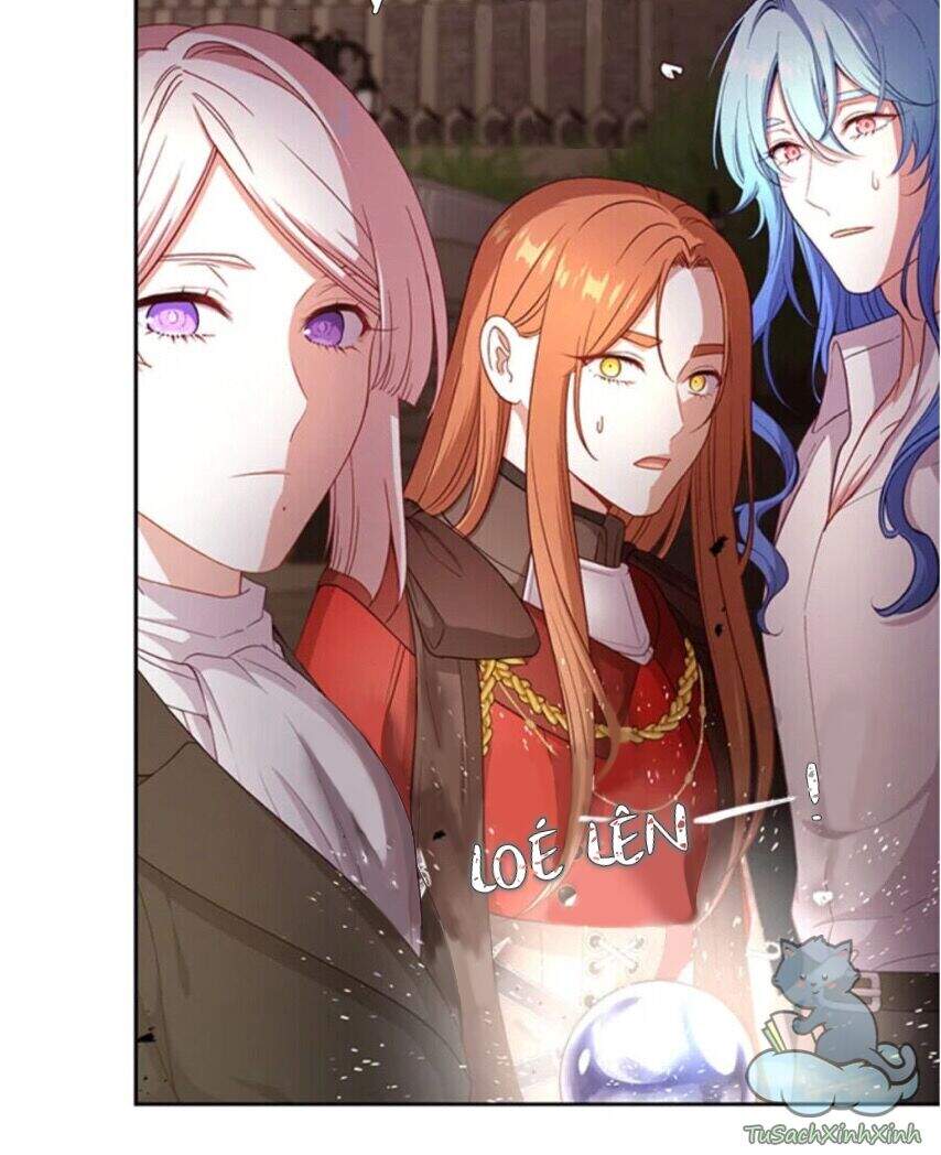 Hãy Coi Chừng Ác Nữ Chapter 82 - 23