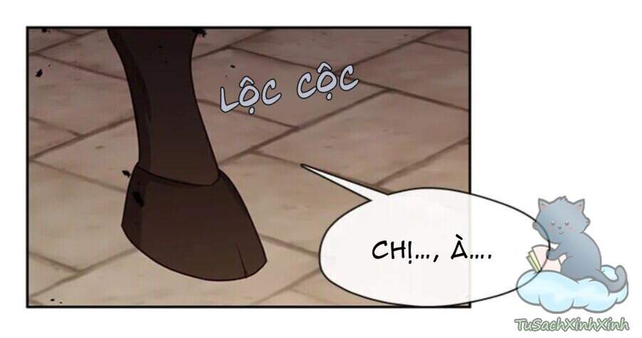 Hãy Coi Chừng Ác Nữ Chapter 82 - 24