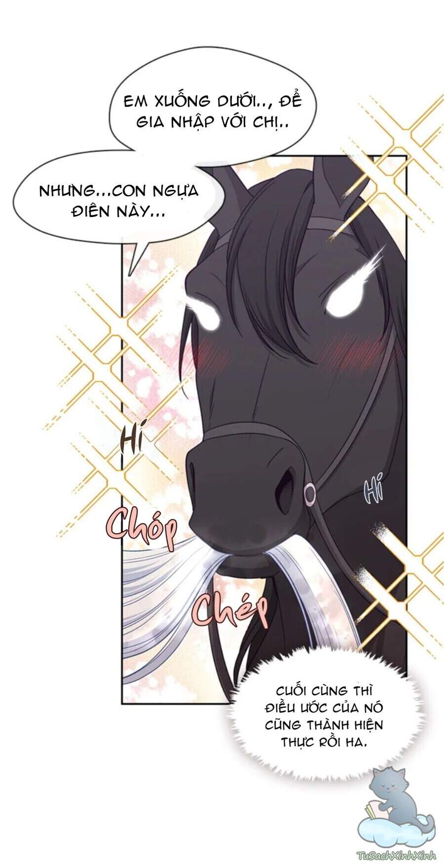 Hãy Coi Chừng Ác Nữ Chapter 82 - 28