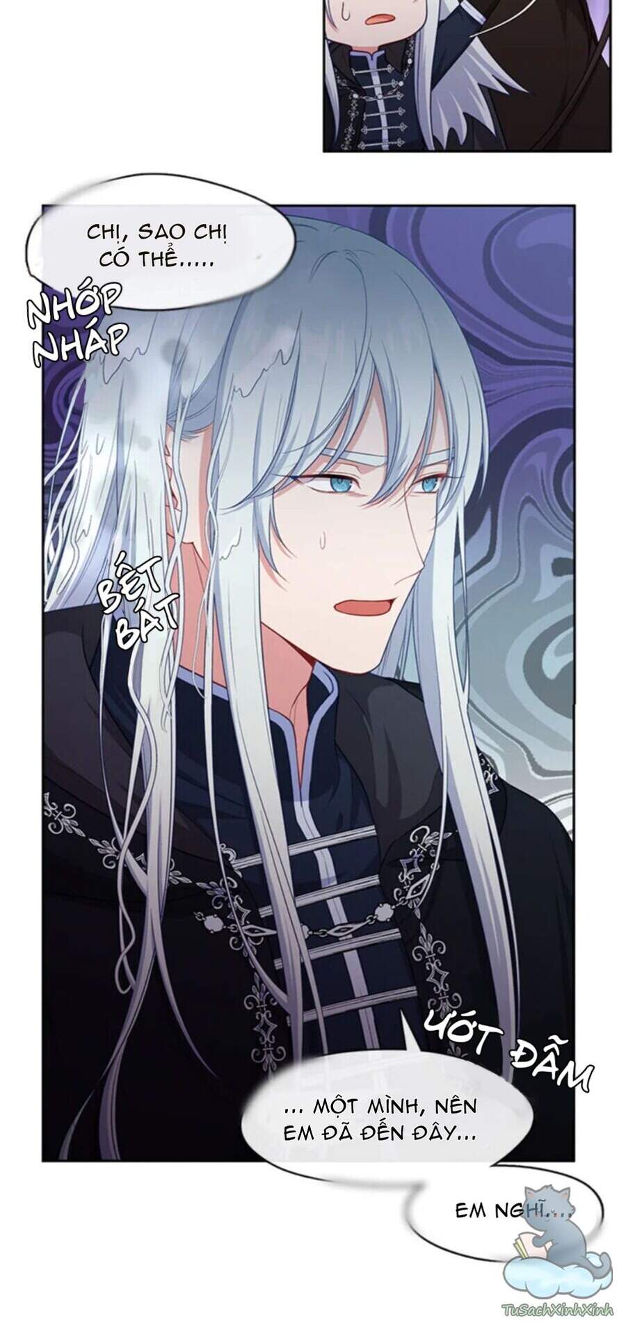 Hãy Coi Chừng Ác Nữ Chapter 82 - 30