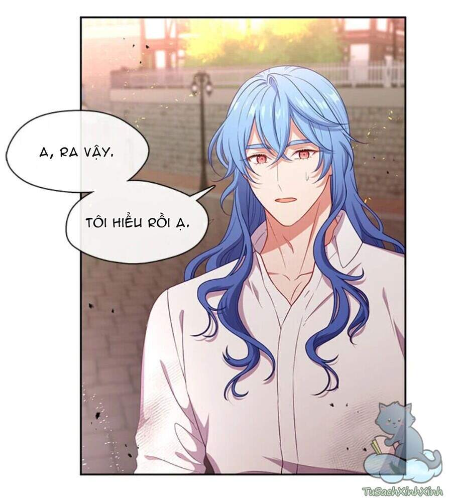 Hãy Coi Chừng Ác Nữ Chapter 82 - 4