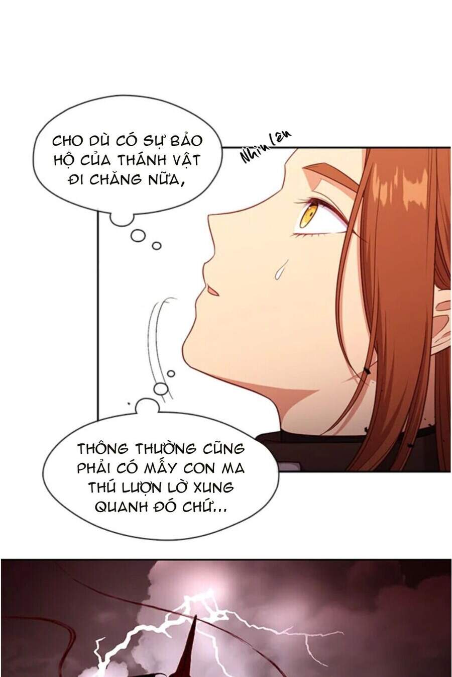 Hãy Coi Chừng Ác Nữ Chapter 82 - 32