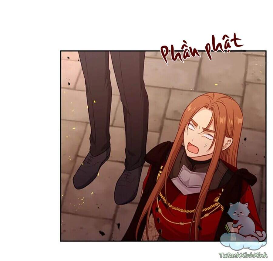 Hãy Coi Chừng Ác Nữ Chapter 82 - 34